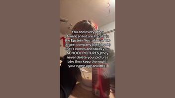 Fact Check: There's NO Proof LifeTouch School Photos Put "You And Every Other American Kid ... In The Epstein Files" -- Mathematically Impossible, Since LifeTouch Only Accounts For 25% Of School Photos