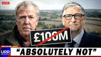 Fact Check: AI Video Of Jeremy Clarkson Refusing £100 Million Bill Gates Deal For His Farm Is NOT Real