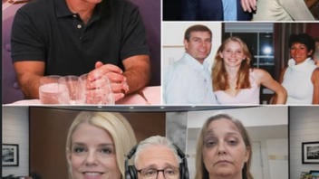 Fact Check: Jon Stewart Did NOT Livestream The 'Dark Side' Of Virginia Giuffre Case From Home; NO 3.2 Billion Views -- It's Viet Spam