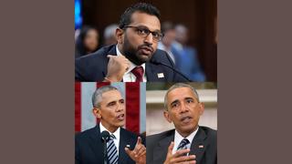 Fact Check: Patel, Kennedy, Buttigieg, Vince Gill, Others Are Not Demanding Obama Return Millions From 'Ownership' of Obamacare