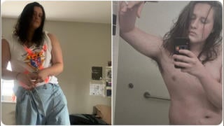 Fact Check: Mislabeled Photos Do NOT Show Austin Tucker Martin Or Demonstrate He Was Transgender -- Unidentified Person