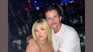 Fact Check: FAKE Images Of Maria Julissa And 'El Mencho' -- Google AI Detector Says They Were Made By Google's AI