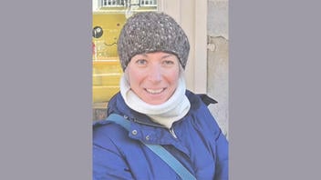 Fact Check: Ghislaine Maxwell Was NOT Spotted In Québec, Canada -- AI Face Swap Video