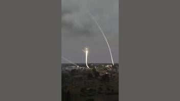 Fact Check: Video Does NOT Show U.S. Fighter Jets Involved In Real Dogfight Over Iran -- It's Game Video