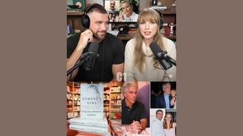 Fact Check: Swift and Kelce Did NOT Announce On Livestream They Are Spending $250 Million To Uncover Truth In Giuffre Case -- Foreign Clickbait