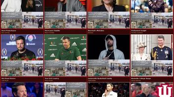 Fact Check: Taylor Swift, Travis Kelce, Bono Or Your Favorite Celeb Did NOT Donate $5 Million To Help Iran Elementary School Destroyed In Airstrike