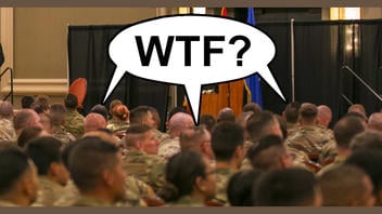 What We Know About 'Jesus', 'Signal Fire', 'Armageddon' Alleged Quote Of US Commander Ahead Of Iran Strikes -- Single, Anonymous Source