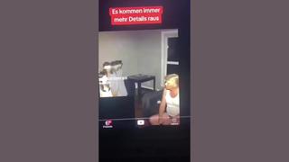 Fact Check: FAKE Video Of Donald Trump With Blindfolded Children 'That Came Out Of The Epstein Files'