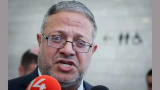 Fact Check: Ben-Gvir Was NOT Killed In An Iranian Missile Strike Or In A 'Car Crash'