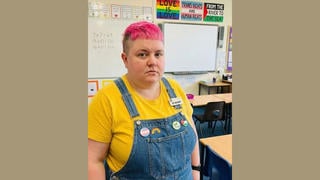 Fact Check: Story Of Batley Teacher Named 'Ze Berry' Refusing To Teach Students For Wearing Harry Potter Costumes Is NOT Real