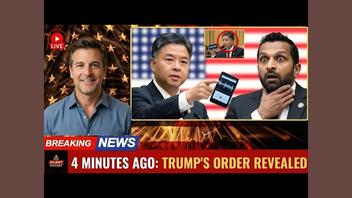 Fact Check: Ted Lieu Did NOT Confront Kash Patel With Secret Epstein Recording Saying 'Trump Told Me To Bury It'