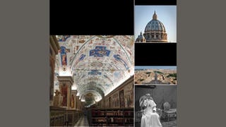 Fact Check: The Vatican Did NOT Close Secret Archives Over Epstein Files