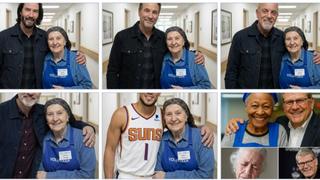 Fact Check: Slop Story About Permanent Home For Woman Working Part Time At 85 Is Bogus -- No Celebrity Donations