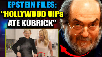 Fact Check: The Epstein Files Do NOT Reveal Ellen DeGeneres Ate Stanley Kubrick at a Satanic Ritual -- Story Came From Prolific Fake News Site