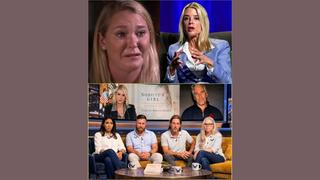 Fact Check: FAKE TV Special "Seeking The Truth, Finding Justice" About Virginia Giuffre Allegedly Funded By Celebrities From Pope Leo XIV To Barbra Streisand -- Story Is Viet Spam