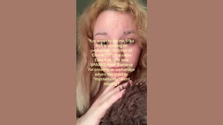 Fact Check: Erika Kirk Did NOT Announce She Is Opening An Orphanage "In Honor Of Charlie" -- It's A False Rumor Started From Clickbait