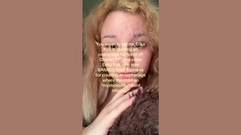 Fact Check: Erika Kirk Did NOT Announce She Is Opening An Orphanage "In Honor Of Charlie" -- It's A False Rumor Started From Clickbait