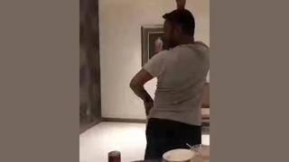 Fact Check: Dancing Man Video NOT Leaked From Kash Patel's Gmail Account -- Has Been Online For Years