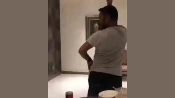 Fact Check: Dancing Man Video NOT Leaked From Kash Patel's Gmail Account -- Has Been Online For Years