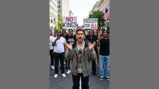 Fact Check: FAKE Quote About 'Support For Peaceful Demonstrators Via National Defense Fund' Attributed To Various Celebrities -- Foreign Clickbait Story