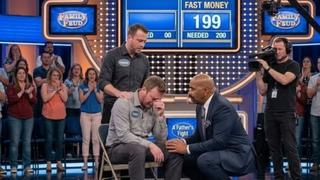 Fact Check: Single Dad Michael Torres Was NOT One Point Short On Family Feud Needed To Save Daughter From Cancer -- It's A Fake Story