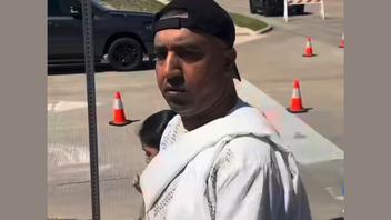 Fact Check: NO EVIDENCE Video Actually Shows Underage Muslim Man's Wife In Plano, Texas