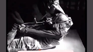 Fact Check: Video Of Woman Crying While Tied Up Was NOT Taken From Epstein Files -- Footage From 2007 Movie 'The Poughkeepsie Tapes'