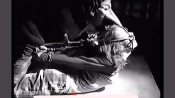 Fact Check: Video Of Woman Crying While Tied Up Was NOT Taken From Epstein Files -- Footage From 2007 Movie 'The Poughkeepsie Tapes'