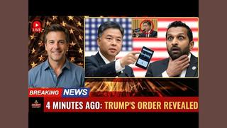 Fact Check: Ted Lieu Did NOT Confront Kash Patel With Secret Epstein Recording Saying 'Trump Told Me To Bury It'