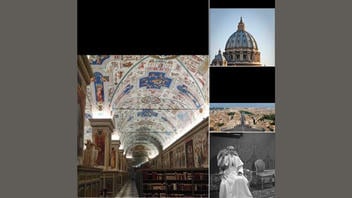 Fact Check: The Vatican Did NOT Close Secret Archives Over Epstein Files