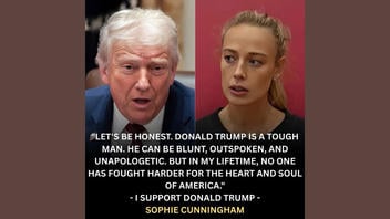 Fact Check: These Celebrities Did NOT Say Trump Is a 'Tough Man' Who Has 'Fought Harder For The Heart And Soul Of America' -- Foreign Clickbait Story