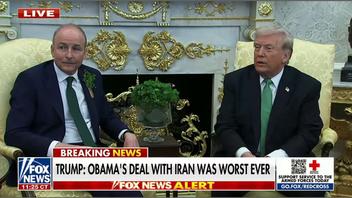 Fact Check: BBC Did NOT Use AI To Fabricate Trump's Jan. 6, 2021, Remarks