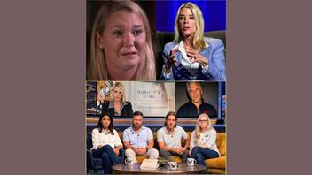 Fact Check: FAKE TV Special "Seeking The Truth, Finding Justice" About Virginia Giuffre Allegedly Funded By Celebrities From Pope Leo XIV To Barbra Streisand -- Story Is Viet Spam