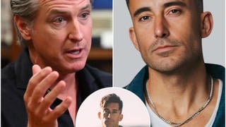 Fact Check: Gavin Newsom Did NOT Have A $100 Million Lawsuit Against ANYBODY Completely Collapse After Whistleblower Testimony -- AI Spam From Vietnam