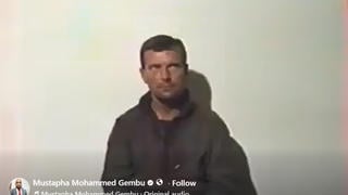 Fact Check: Video Does NOT Show American F-15 Pilot Captured By Iran In April 2026 -- It's from Iraq In 1991