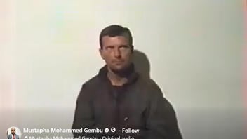 Fact Check: Video Does NOT Show American F-15 Pilot Captured By Iran In April 2026 -- It's from Iraq In 1991