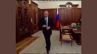 Fact Check: Putin Did NOT Say 'Don't Dare To Touch The Strait Of Hormuz' On April 1, 2026