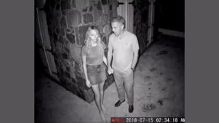 Fact Check: AI Video Of Jeffrey Epstein Kissing Young Woman Is NOT Authentic