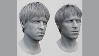 Fact Check: Joke 3D Rendering Shows Liam and Noel Gallagher NOT Cain and Abel Reconstructed By University of Manchester Scientists