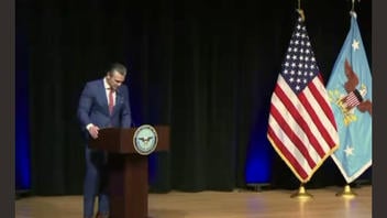 Fact Check: Pete Hegseth Did NOT Falsely Present Lines From 'Pulp Fiction' As Real Bible Verse