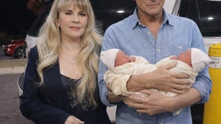Fact Check: Post Saying Your Favorite Celeb Family Dropped A 'Double Bombshell' By Adopting Or Giving Birth To Twins Is NOT Real -- Spam From Vietnam