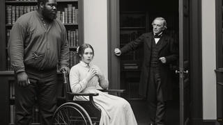 Fact Check: Made-Up Story About Eleanor Whitmore 'Given to the Strongest Slave' Josiah Freeman in 1856 Virginia Is Clickbait