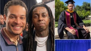 Fact Check: Posts Saying White House Correspondents' Dinner Shooting Suspect Cole Allen Was A Driver For Dozens Of Celebrities Are Not Real -- AI Spam From Vietnam