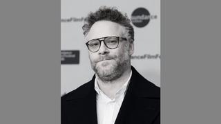 Fact Check: NO EVIDENCE Seth Rogen Died At 44
