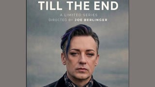 Fact Check: Posts Saying Netflix Announced 'Till The End' Series Directed By Joe Berlinger Are NOT Real -- Spam From Vietnam