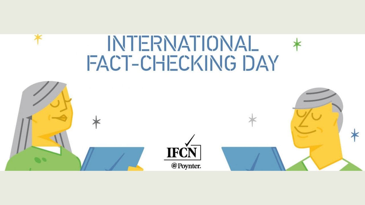 Fact Checking Day 2026: Fact Checking Matters More Than Ever In The U.S.