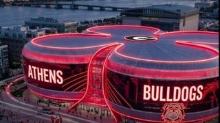 Fact Check: Posts About Plans To Build A $3.8 Billion Stadium For Your Favorite Team To Transform Your Favorite City Into A Global Destination Are Fake -- Viet Spam