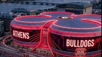 Fact Check: Posts About Plans To Build A $3.8 Billion Stadium For Your Favorite Team To Transform Your Favorite City Into A Global Destination Are Fake -- Viet Spam