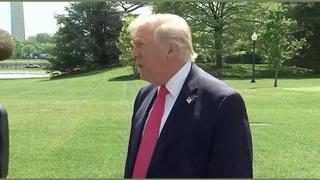 Fact Check: Pope Did NOT Say 'Iran Can Have A Nuclear Weapon' -- He Has Argued Against Nuclear Weapons