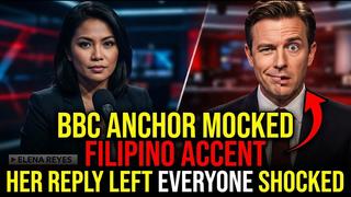 Fact Check: Video Does NOT Discuss Real-Life Media Scandal Involving Supposed BBC Host 'James Whitmore' Mocking His Filipino Guest
